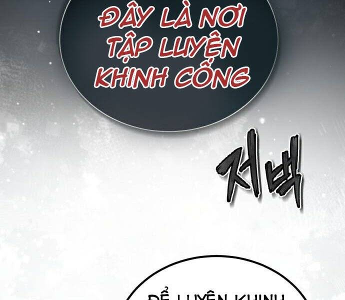 Đệ Nhất Võ Sư, Baek Cao Thủ Chap 30 - Next Chap 31