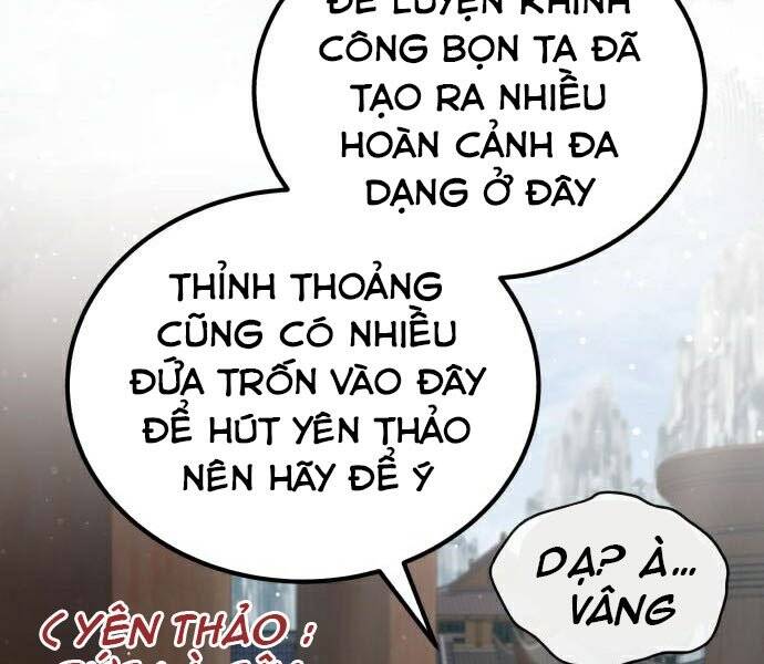Đệ Nhất Võ Sư, Baek Cao Thủ Chap 30 - Next Chap 31