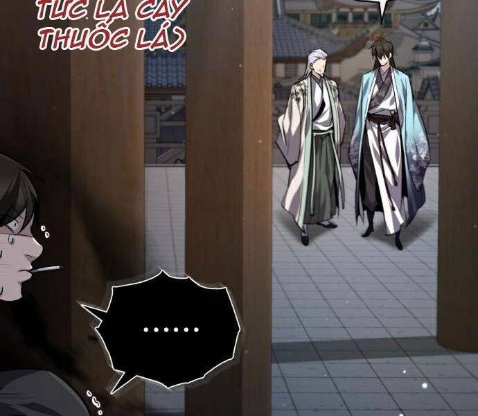 Đệ Nhất Võ Sư, Baek Cao Thủ Chap 30 - Next Chap 31