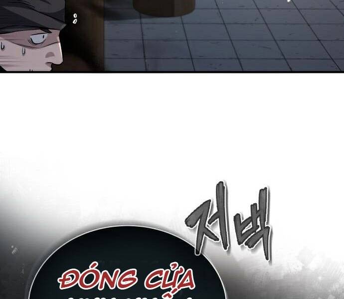 Đệ Nhất Võ Sư, Baek Cao Thủ Chap 30 - Next Chap 31