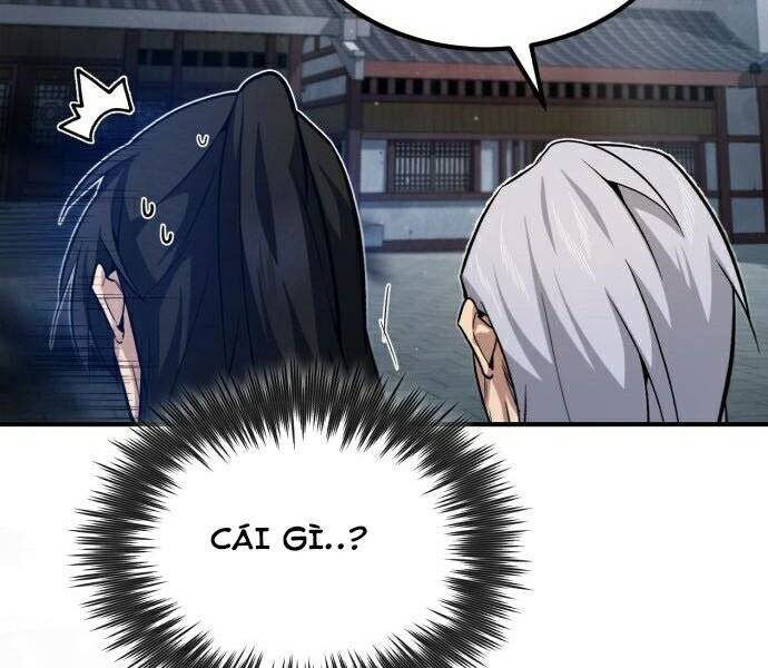 Đệ Nhất Võ Sư, Baek Cao Thủ Chap 30 - Next Chap 31