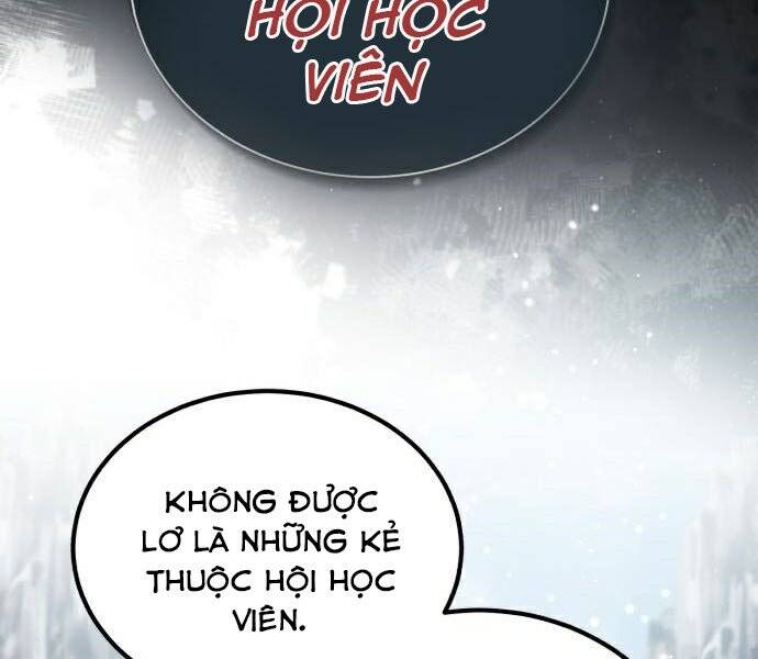 Đệ Nhất Võ Sư, Baek Cao Thủ Chap 30 - Next Chap 31