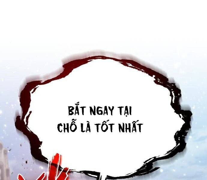 Đệ Nhất Võ Sư, Baek Cao Thủ Chap 30 - Next Chap 31