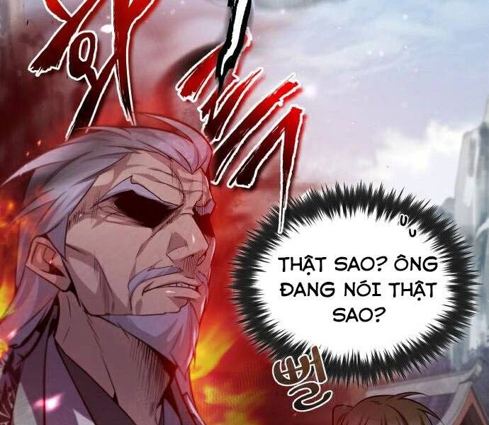 Đệ Nhất Võ Sư, Baek Cao Thủ Chap 30 - Next Chap 31