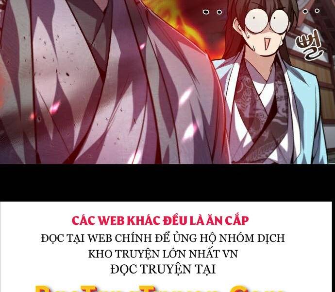 Đệ Nhất Võ Sư, Baek Cao Thủ Chap 30 - Next Chap 31