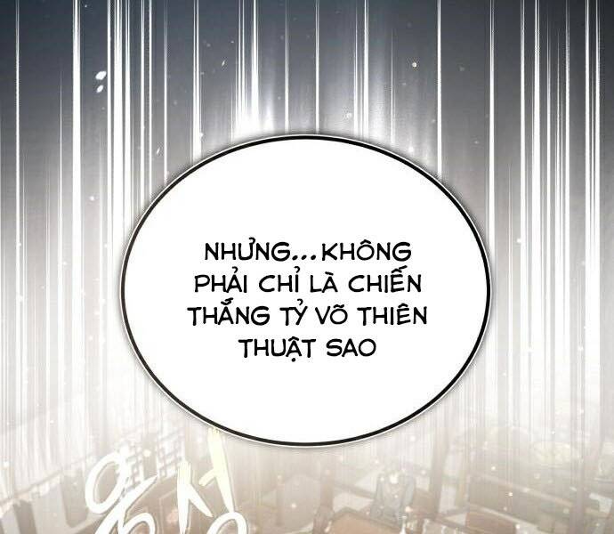 Đệ Nhất Võ Sư, Baek Cao Thủ Chap 30 - Next Chap 31