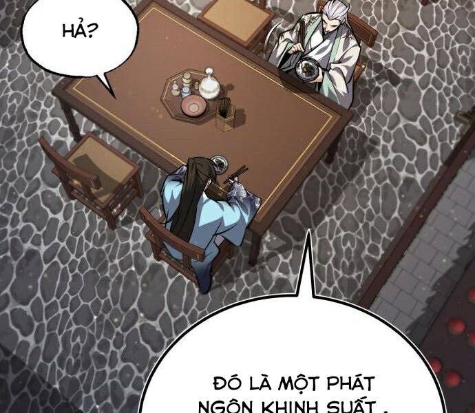 Đệ Nhất Võ Sư, Baek Cao Thủ Chap 30 - Next Chap 31