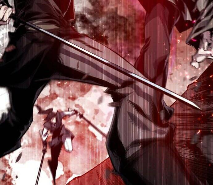 Đệ Nhất Võ Sư, Baek Cao Thủ Chap 30 - Next Chap 31