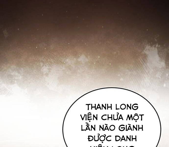 Đệ Nhất Võ Sư, Baek Cao Thủ Chap 30 - Next Chap 31