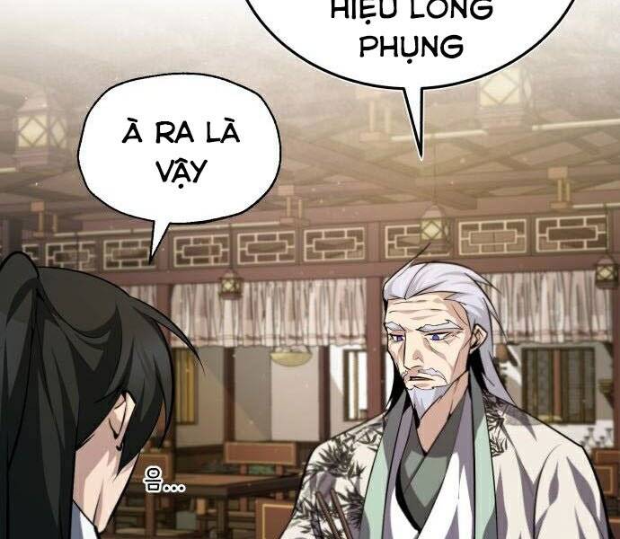 Đệ Nhất Võ Sư, Baek Cao Thủ Chap 30 - Next Chap 31