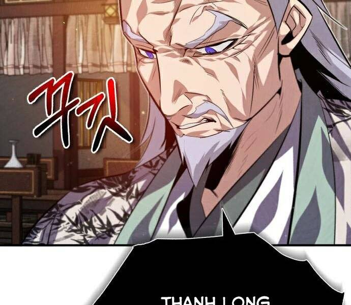 Đệ Nhất Võ Sư, Baek Cao Thủ Chap 30 - Next Chap 31