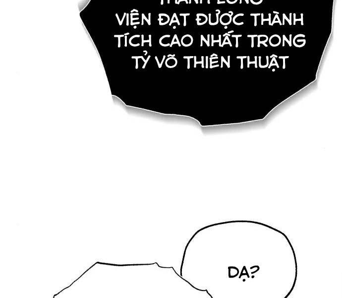 Đệ Nhất Võ Sư, Baek Cao Thủ Chap 30 - Next Chap 31