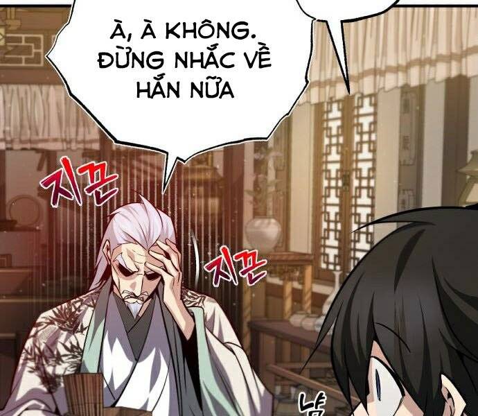 Đệ Nhất Võ Sư, Baek Cao Thủ Chap 30 - Next Chap 31
