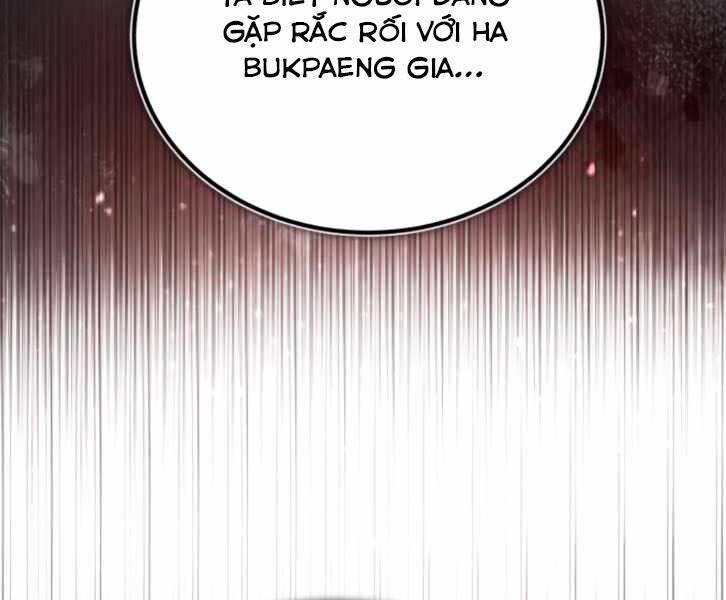 Đệ Nhất Võ Sư, Baek Cao Thủ Chap 31 - Next Chap 32