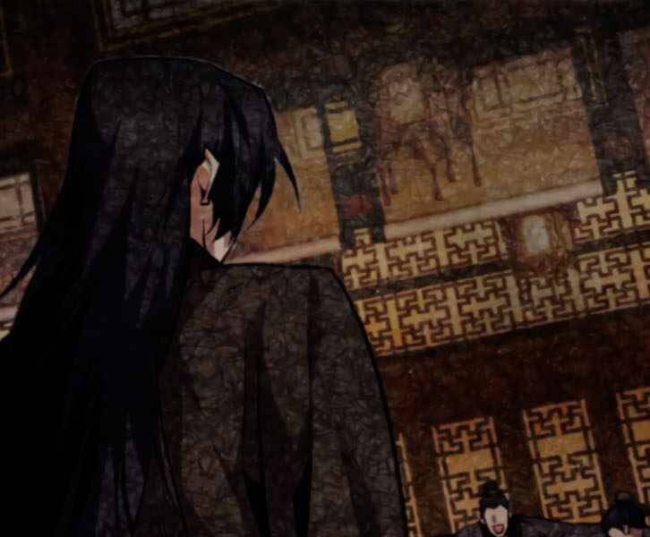 Đệ Nhất Võ Sư, Baek Cao Thủ Chap 31 - Next Chap 32
