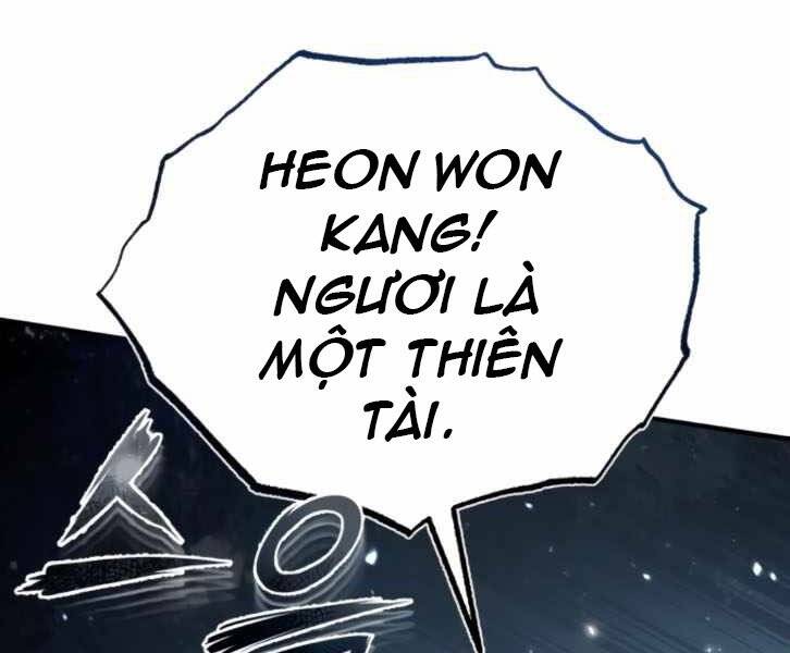 Đệ Nhất Võ Sư, Baek Cao Thủ Chap 31 - Next Chap 32