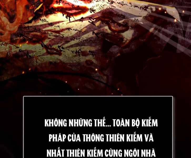 Đệ Nhất Võ Sư, Baek Cao Thủ Chap 31 - Next Chap 32