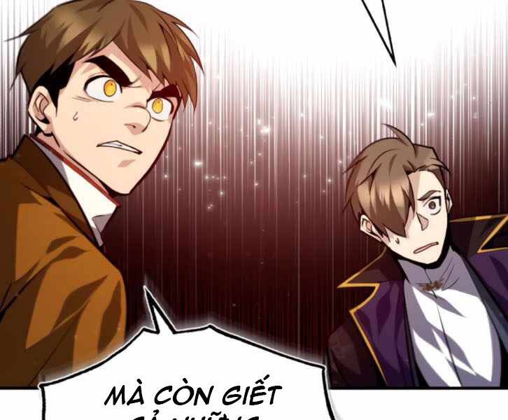 Đệ Nhất Võ Sư, Baek Cao Thủ Chap 31 - Next Chap 32