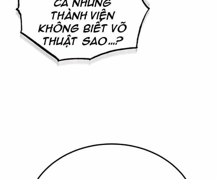 Đệ Nhất Võ Sư, Baek Cao Thủ Chap 31 - Next Chap 32