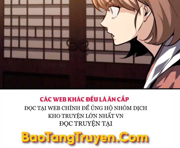Đệ Nhất Võ Sư, Baek Cao Thủ Chap 31 - Next Chap 32