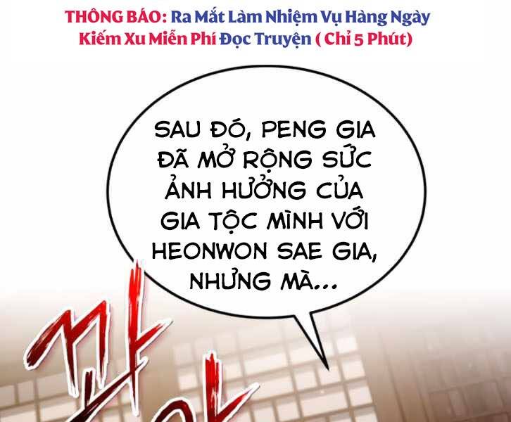 Đệ Nhất Võ Sư, Baek Cao Thủ Chap 31 - Next Chap 32