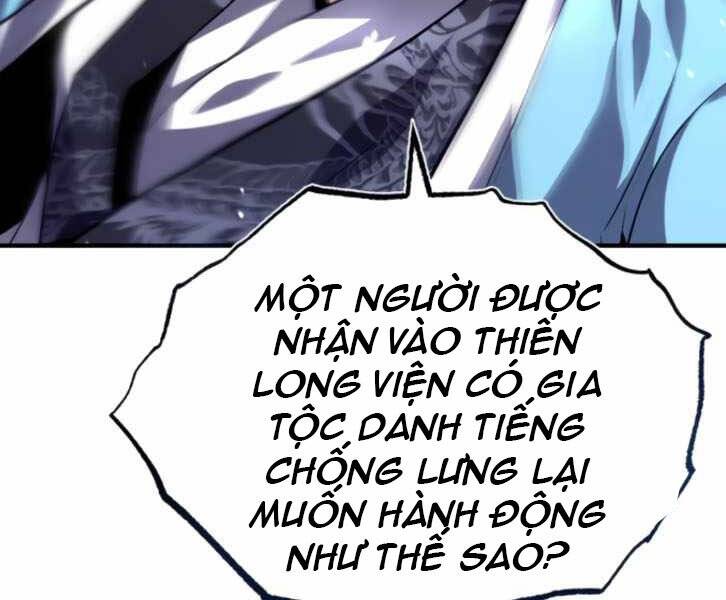 Đệ Nhất Võ Sư, Baek Cao Thủ Chap 31 - Next Chap 32