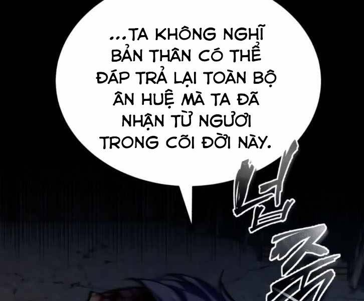 Đệ Nhất Võ Sư, Baek Cao Thủ Chap 31 - Next Chap 32