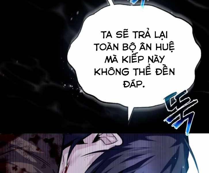 Đệ Nhất Võ Sư, Baek Cao Thủ Chap 31 - Next Chap 32