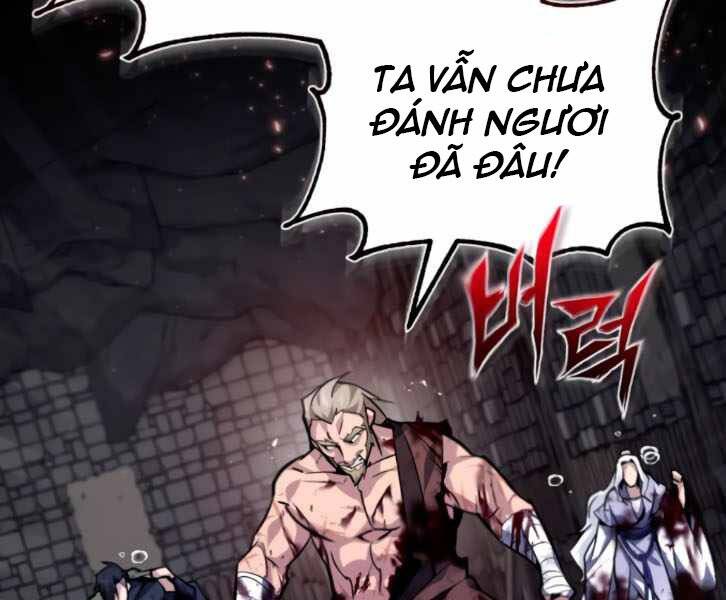Đệ Nhất Võ Sư, Baek Cao Thủ Chap 31 - Next Chap 32