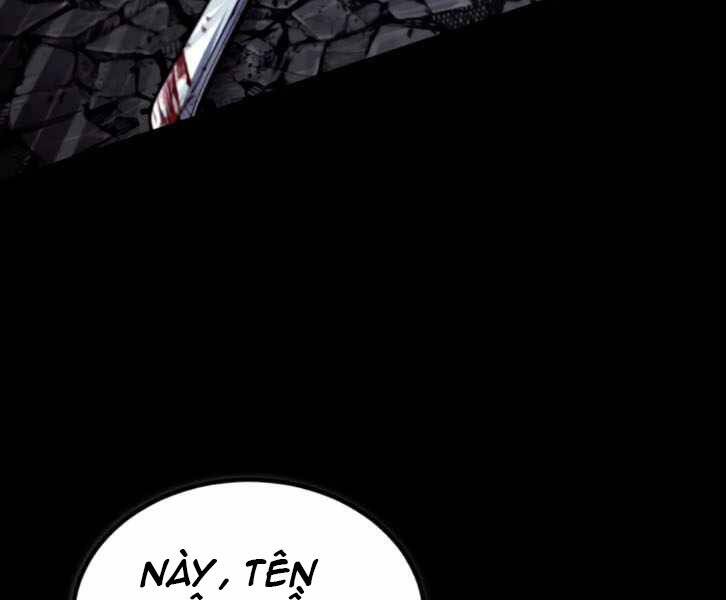 Đệ Nhất Võ Sư, Baek Cao Thủ Chap 31 - Next Chap 32