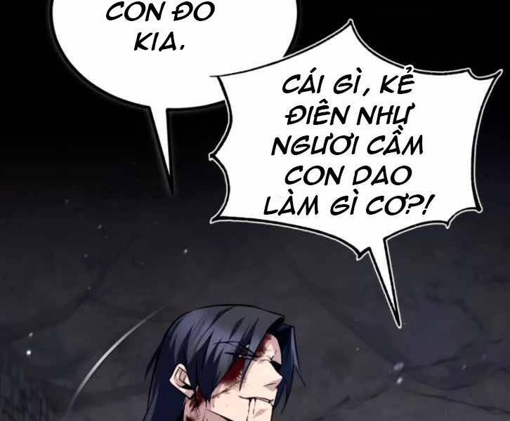 Đệ Nhất Võ Sư, Baek Cao Thủ Chap 31 - Next Chap 32