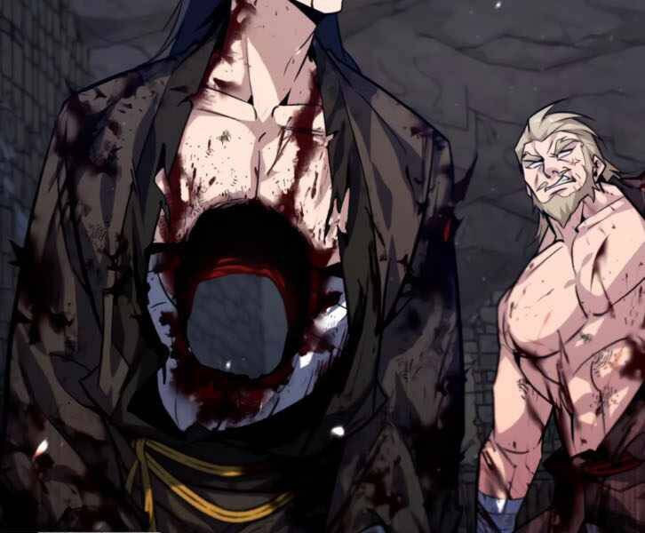 Đệ Nhất Võ Sư, Baek Cao Thủ Chap 31 - Next Chap 32