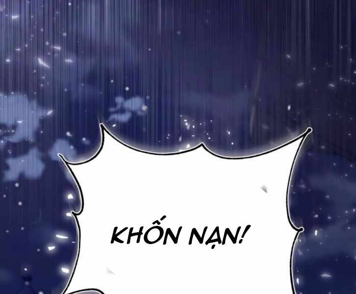 Đệ Nhất Võ Sư, Baek Cao Thủ Chap 31 - Next Chap 32