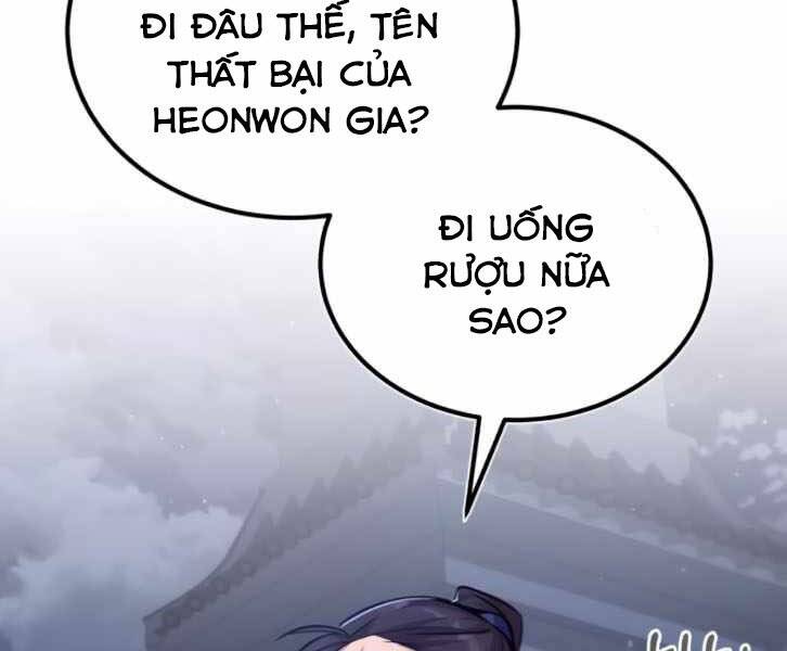 Đệ Nhất Võ Sư, Baek Cao Thủ Chap 31 - Next Chap 32