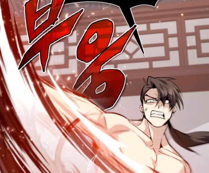 Đệ Nhất Võ Sư, Baek Cao Thủ Chap 31 - Next Chap 32