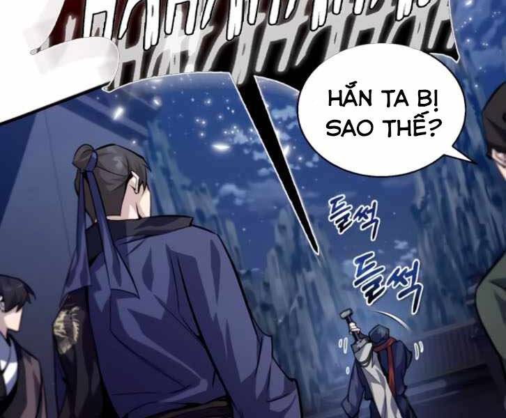 Đệ Nhất Võ Sư, Baek Cao Thủ Chap 31 - Next Chap 32