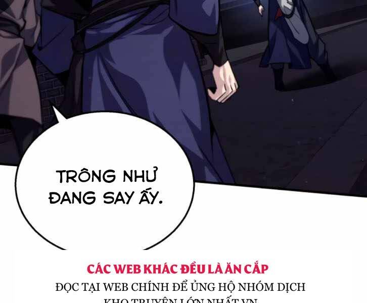 Đệ Nhất Võ Sư, Baek Cao Thủ Chap 31 - Next Chap 32