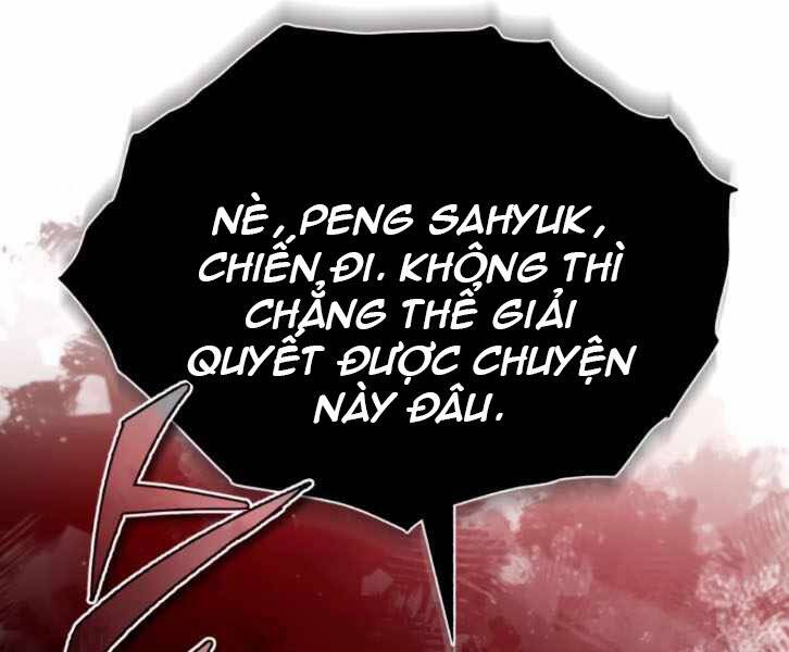 Đệ Nhất Võ Sư, Baek Cao Thủ Chap 31 - Next Chap 32