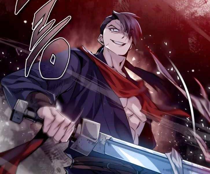Đệ Nhất Võ Sư, Baek Cao Thủ Chap 31 - Next Chap 32