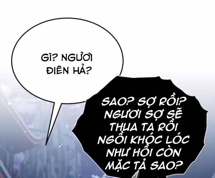 Đệ Nhất Võ Sư, Baek Cao Thủ Chap 31 - Next Chap 32
