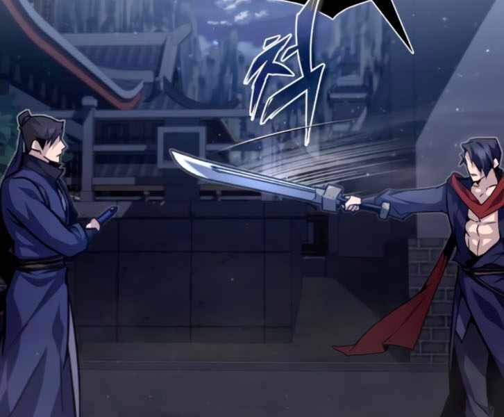Đệ Nhất Võ Sư, Baek Cao Thủ Chap 31 - Next Chap 32