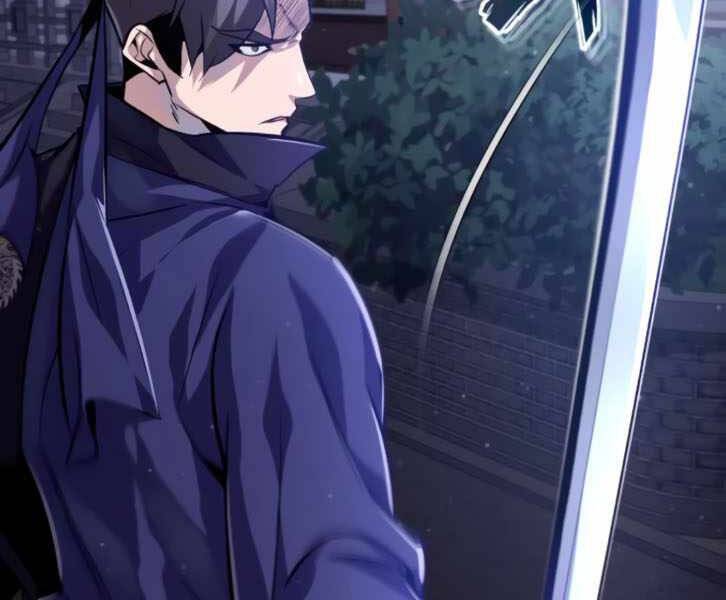 Đệ Nhất Võ Sư, Baek Cao Thủ Chap 31 - Next Chap 32