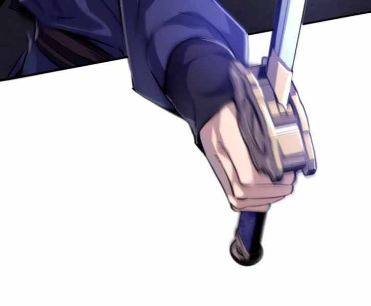 Đệ Nhất Võ Sư, Baek Cao Thủ Chap 31 - Next Chap 32