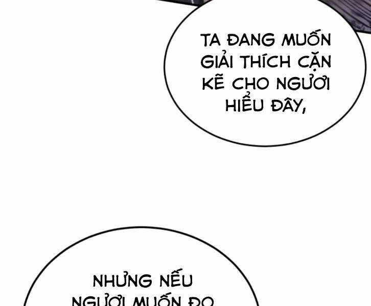 Đệ Nhất Võ Sư, Baek Cao Thủ Chap 31 - Next Chap 32