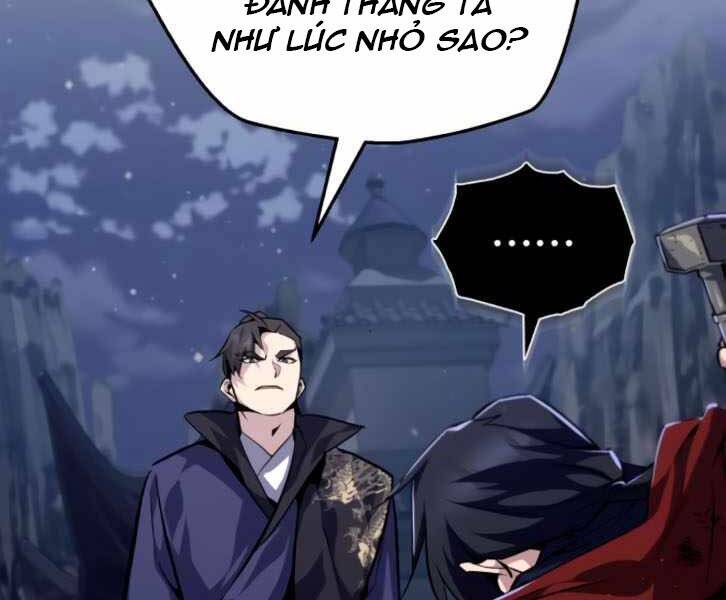 Đệ Nhất Võ Sư, Baek Cao Thủ Chap 31 - Next Chap 32