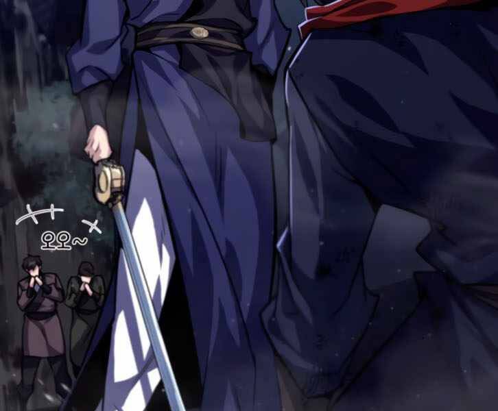 Đệ Nhất Võ Sư, Baek Cao Thủ Chap 31 - Next Chap 32