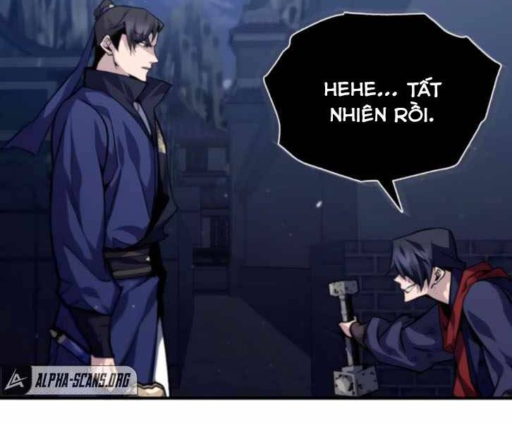 Đệ Nhất Võ Sư, Baek Cao Thủ Chap 31 - Next Chap 32
