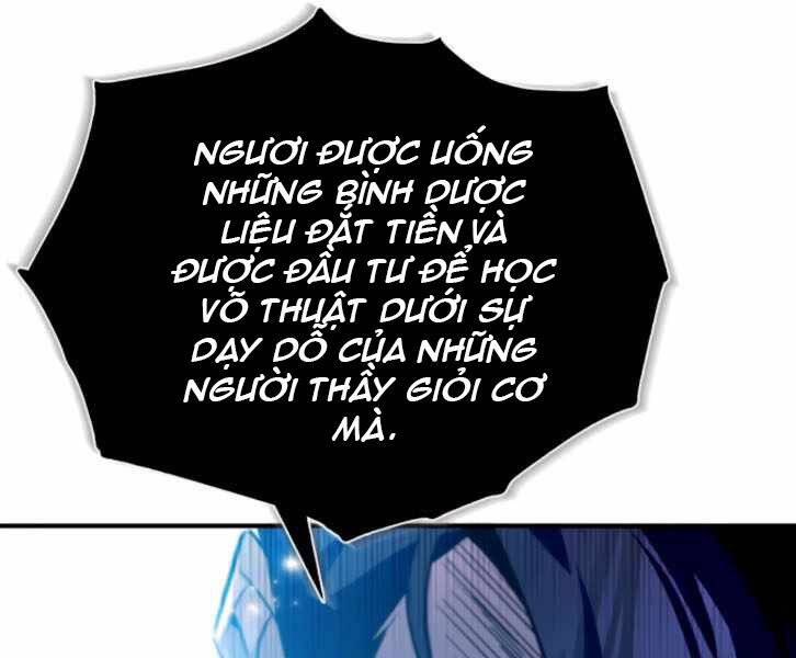 Đệ Nhất Võ Sư, Baek Cao Thủ Chap 31 - Next Chap 32