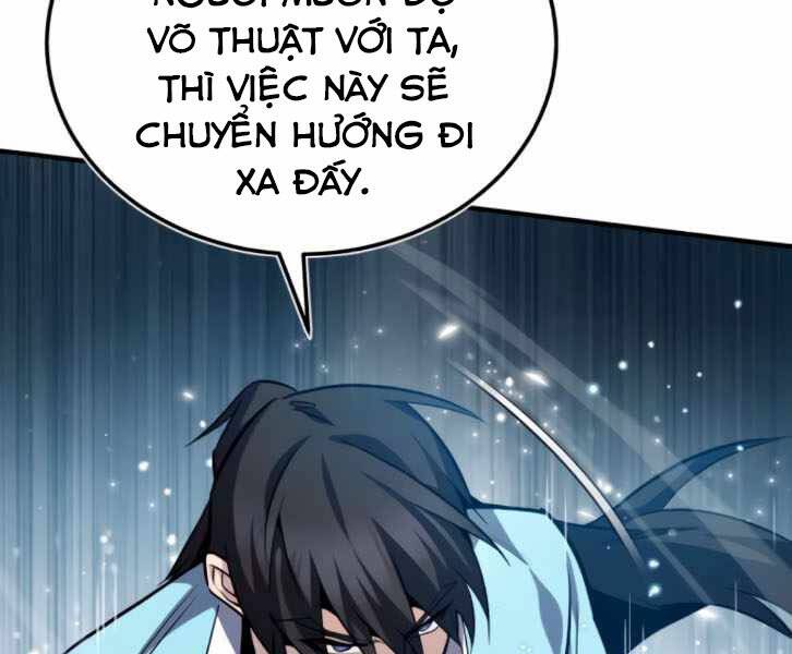 Đệ Nhất Võ Sư, Baek Cao Thủ Chap 31 - Next Chap 32