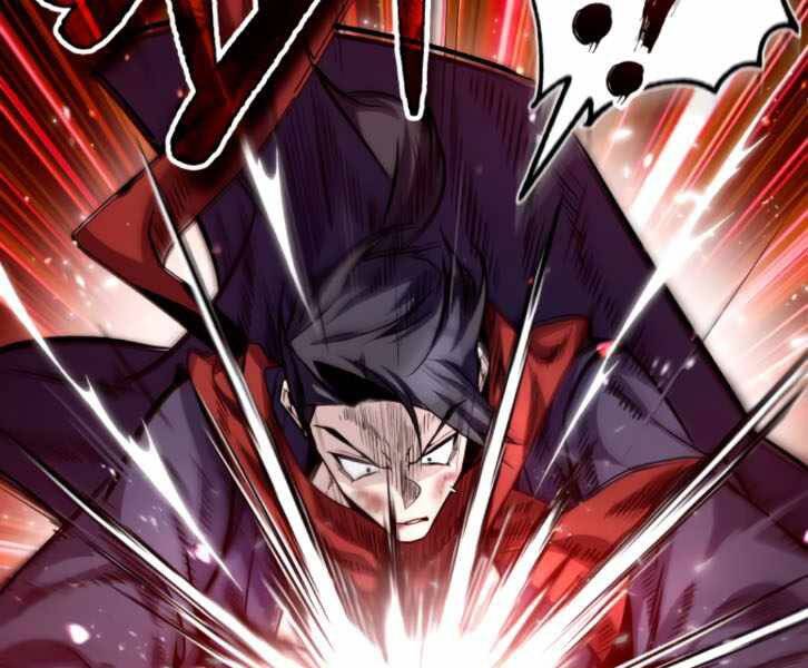 Đệ Nhất Võ Sư, Baek Cao Thủ Chap 31 - Next Chap 32